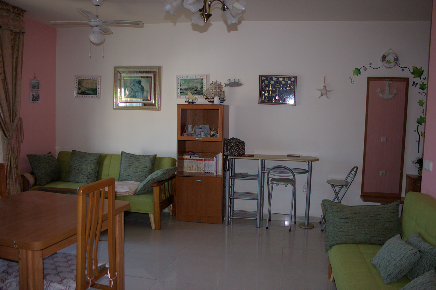 Apartment for rent in Rincón de la Victoria